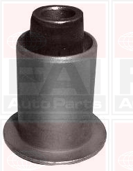 Mounting, control/trailing arm